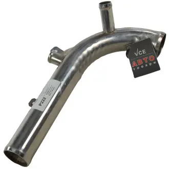 Патрубок системи охолодження ACS P222