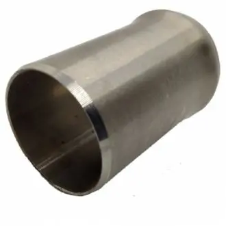 Патрубок водяного радіатора ACS P334