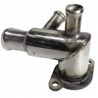 Корпус термостата (тройник) ACS P34