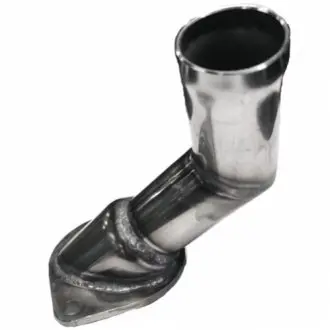 Фланец термостата ACS P383