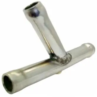 Тройник системы охлаждения ACS P50