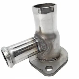 Фланец охлаждения ACS P52