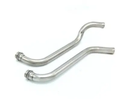 Трубки печки 6001547485 renault из нержавеющей стали ACS Р63