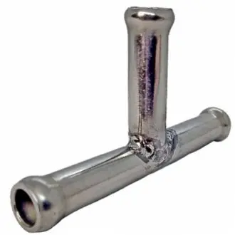 Тройник системы охлаждения ACS P76