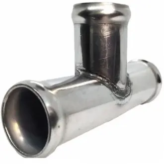 Тройник системы охлаждения ACS P77