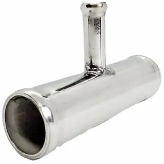 Тройник системы охлаждения ACS P78