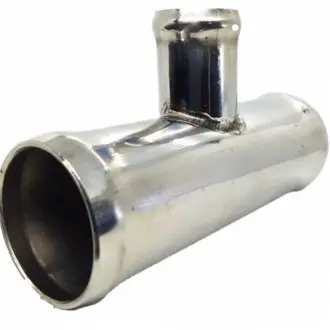 Тройник системы охлаждения ACS P93