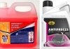 Антифриз AD AD ANTIFREEZE D 1L (фото 1)