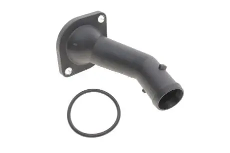 Фланец системы охлаждения VW T5 2.0/1.9TDI 03-15 Adler 038121121D