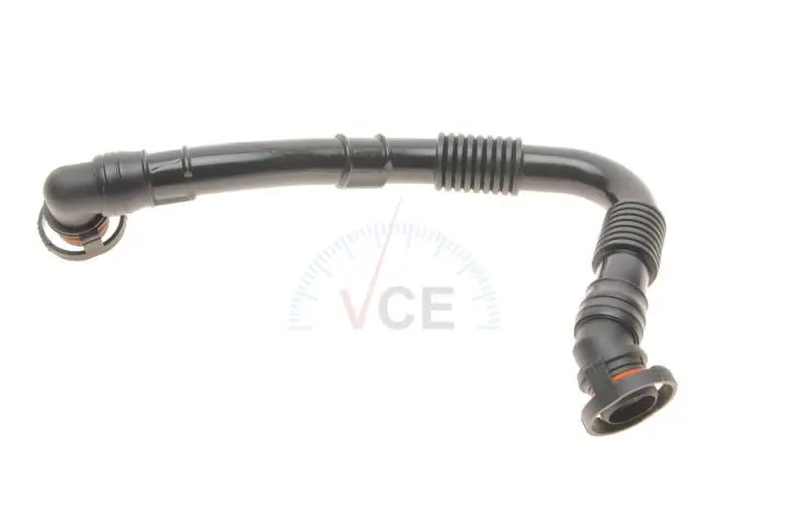 Патрубок вентиляції картера VW T5/T6 2.0TDI/BiTDI 09- Adler 03L103493K (фото 1)