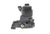 Корпус масляного фильтра VW Golf/Caddy/Crafter 2.0TDI 15-/Audi A3/Q2 1.6/2.0 TDI 15- (с радиатором) Adler 03N115389A (фото 5)