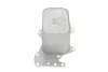 Радиатор масляный Audi A4-A6-A8-Q7-VW Touareg 2.7TDI-3.0TDI-3.0 V6 04-11 (теплообменник) Adler 059117021J (фото 2)