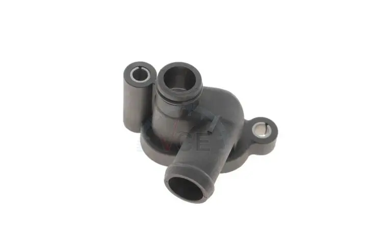 Фото 1 - Фланець системи охолодження Audi Q5/Q7/VW Touareg 3.0 TDI 07-18 Adler 059121506H Фланець системи охолодження Audi Q5/Q7/VW Touareg 3.0 TDI 07-18 Adler 059121506H (фото 1)