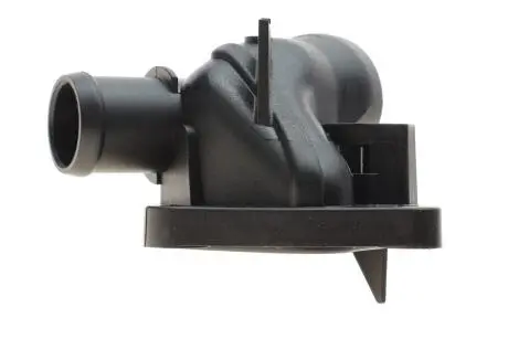 Фланец радиатора BMW 3 (F30/F80) 1.6 i (N13) 11-18 Adler 11537600586