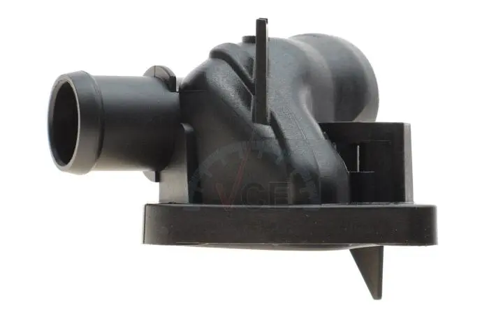 Фланец радиатора BMW 3 (F30/F80) 1.6 i (N13) 11-18 Adler 11537600586 (фото 1)