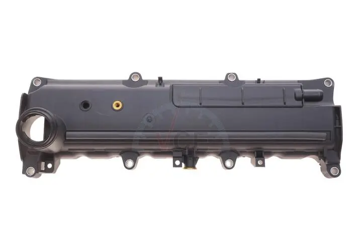 Крышка клапанов Renault Captur/Clio/Dokker/Duster/Kangoo/Logan/Megane/Scenic 98- Adler 132654861R (фото 1)