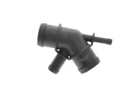 Фланец системы охлаждения Audi A3/VW Golf IV 1.6/1.8/1.9TDI/2.0 96-06 Adler 1J0121087A