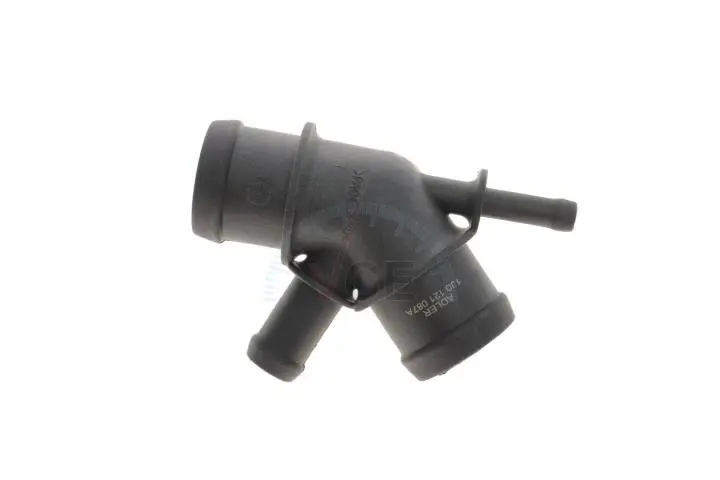 Фланец системы охлаждения Audi A3/VW Golf IV 1.6/1.8/1.9TDI/2.0 96-06 Adler 1J0121087A (фото 1)