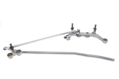 Механизм стеклоочистителя (трапеция) Audi Q7 06-15 Adler 4L1955023F