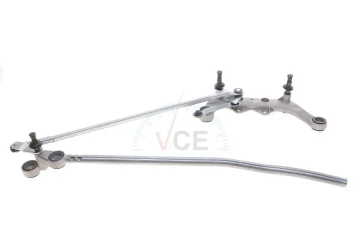 Механизм стеклоочистителя (трапеция) Audi Q7 06-15 Adler 4L1955023F (фото 1)