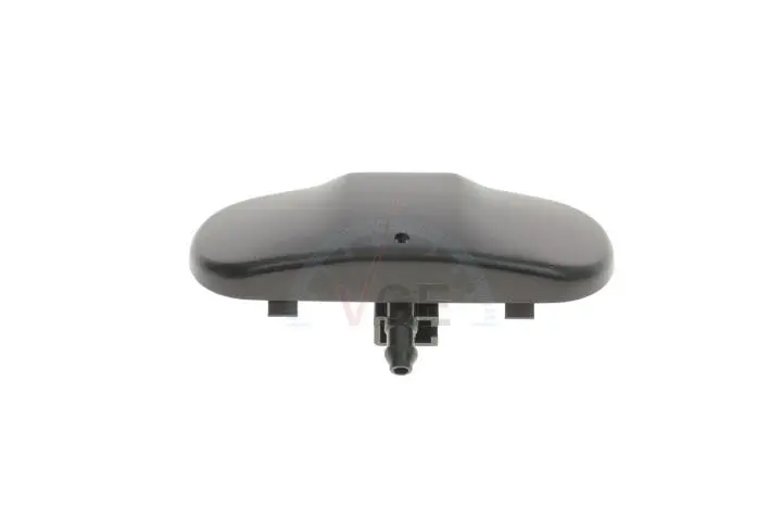 Фото 1 - Форсунка омывателя стекла VW Caddy III 04-15 (переднего) Adler 5M0955985C Форсунка омывателя стекла VW Caddy III 04-15 (переднего) Adler 5M0955985C (фото 1)