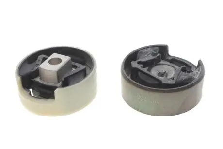 Подушка двигателя VW Caddy 2.0TDI/1.5TSI 20-/Golf/Passat 1.4TSI/2.0TDI 14- (к-кт 2шт.) Adler 5Q0198037A