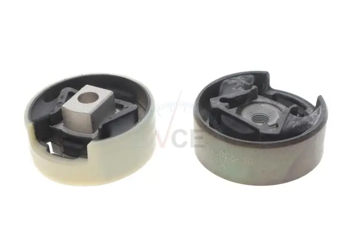 Фото 1 - Подушка двигателя VW Caddy 2.0TDI/1.5TSI 20-/Golf/Passat 1.4TSI/2.0TDI 14- (к-кт 2шт.) Adler 5Q0198037A Подушка двигателя VW Caddy 2.0TDI/1.5TSI 20-/Golf/Passat 1.4TSI/2.0TDI 14- (к-кт 2шт.) Adler 5Q0198037A (фото 1)