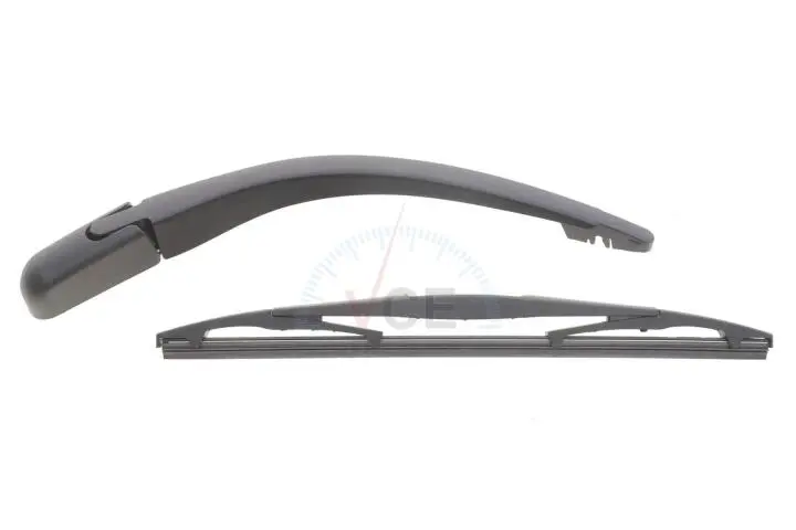 Рычаг стеклоочистителя (задний) Peugeot 107/Citroen C1/Toyota Aygo 05-14 Adler 6405.V5 (фото 1)