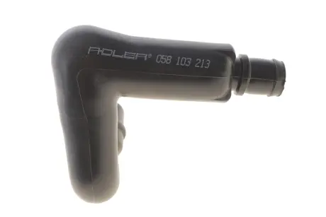 Патрубок вентиляции картера Audi A4/A6 1.8T/VW Passat 1.8T/2.5 TDI 96-05 Adler CF01292