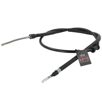 Тросик, cтояночный тормоз ADRIAUTO 03.0235