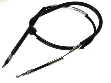 Vw трос ручного тормоза лев./прав.audi a4 95- 1812mm ADRIAUTO 03.0238