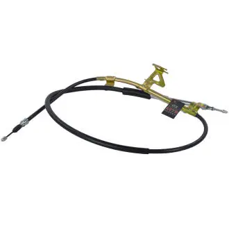 Тросик, cтояночный тормоз ADRIAUTO 03.0244