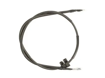 Тросик, cтояночный тормоз ADRIAUTO 03.0248