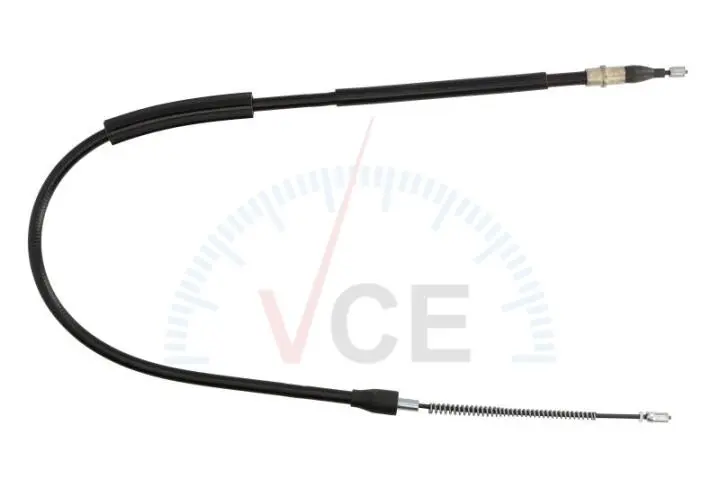 Трос ручного тормоза ADRIAUTO 030265 (фото 1)