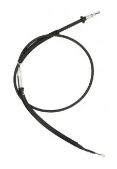 Тросик, cтояночный тормоз ADRIAUTO 03.0267