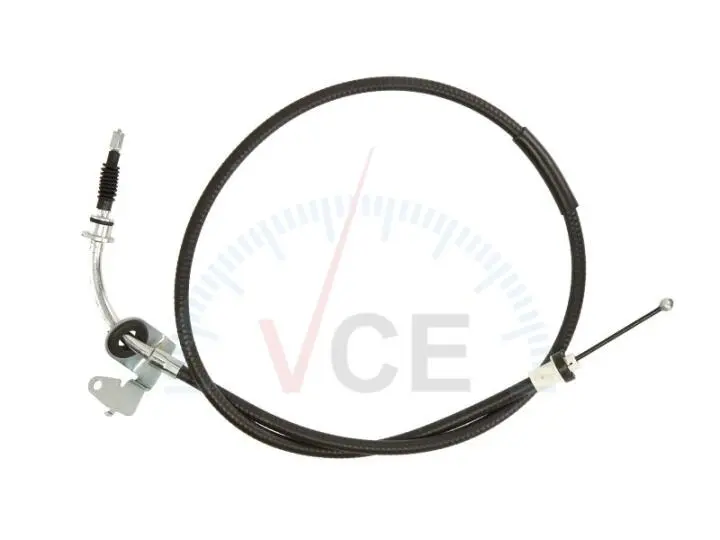 Трос ручного гальма ADRIAUTO 050240 (фото 1)