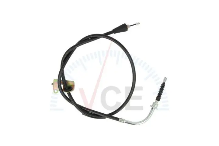 Трос ручного гальма ADRIAUTO 050252 (фото 1)