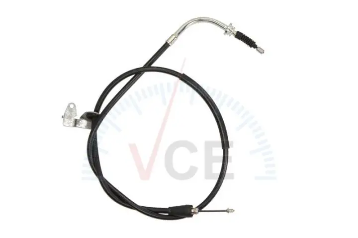 Трос ручного тормоза ADRIAUTO 050253 (фото 1)