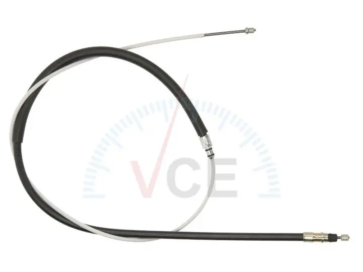 Трос ручного гальма ADRIAUTO 050259 (фото 1)