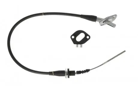 Chevrolet трос сцепления aveo 06- ADRIAUTO 06.0107