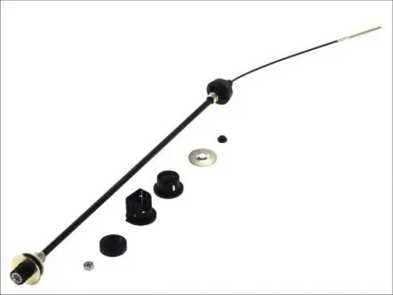 Citroen трос сцепления xantla все 1,6-1,8exc 16v 93- ADRIAUTO 07.0145