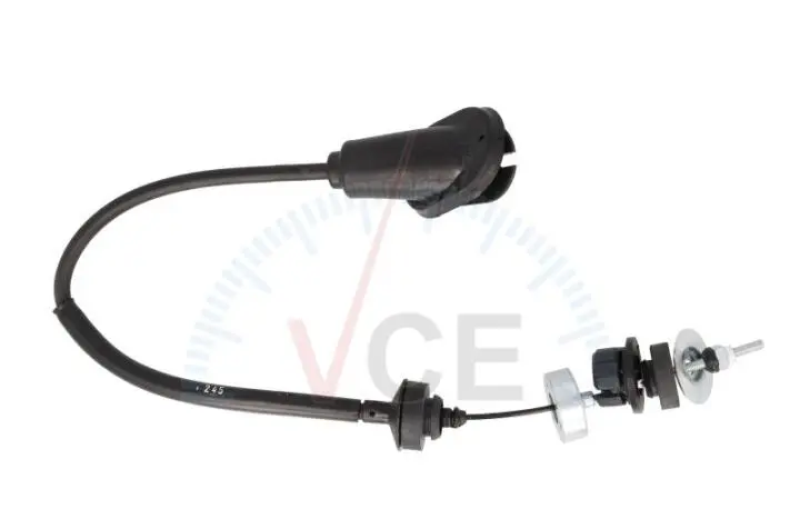 Фото 1 - Трос сцепления ADRIAUTO 070148 Трос сцепления ADRIAUTO 070148 (фото 1)