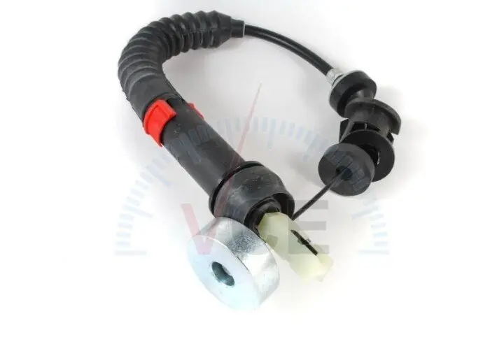 Фото 1 - Трос, управління зчепленням ADRIAUTO 07.0167 Трос, управління зчепленням ADRIAUTO 07.0167 (фото 1)