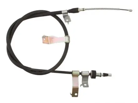 Тросик, cтояночный тормоз ADRIAUTO 10.0253