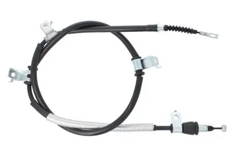 Трос остановочных тормозов ADRIAUTO 100269