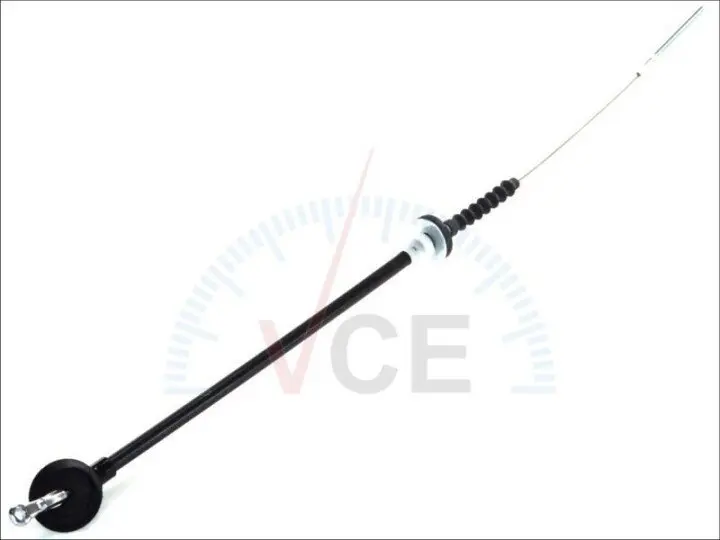 Трос, управление сцеплением ADRIAUTO 11.0129 (фото 1)