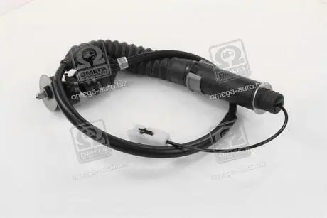 Трос, управление сцеплением ADRIAUTO 11.0139.1