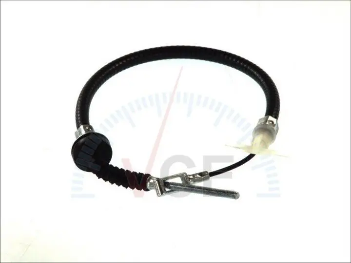 Трос, управление сцеплением ADRIAUTO 11.0155 (фото 1)