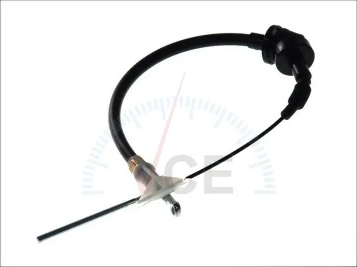 Трос сцепления ADRIAUTO 110168 (фото 1)