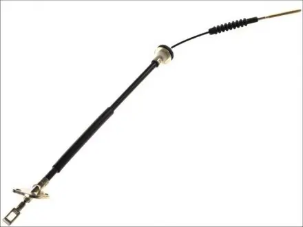 Fiat трос сцепления cinquecento 700 ADRIAUTO 11.0177